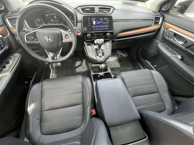 2019 Honda CR-V Vehicle Photo in ALCOA, TN 37701-3235