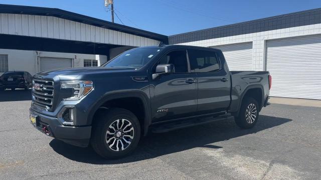 2019 GMC Sierra 1500 Vehicle Photo in TURLOCK, CA 95380-4918