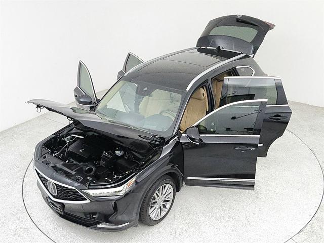 2022 Acura MDX Vehicle Photo in Grapevine, TX 76051