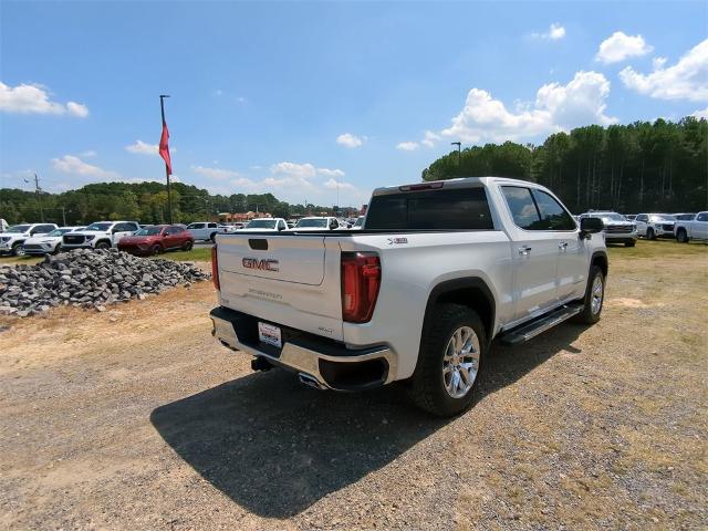 2021 GMC Sierra 1500 Vehicle Photo in ALBERTVILLE, AL 35950-0246