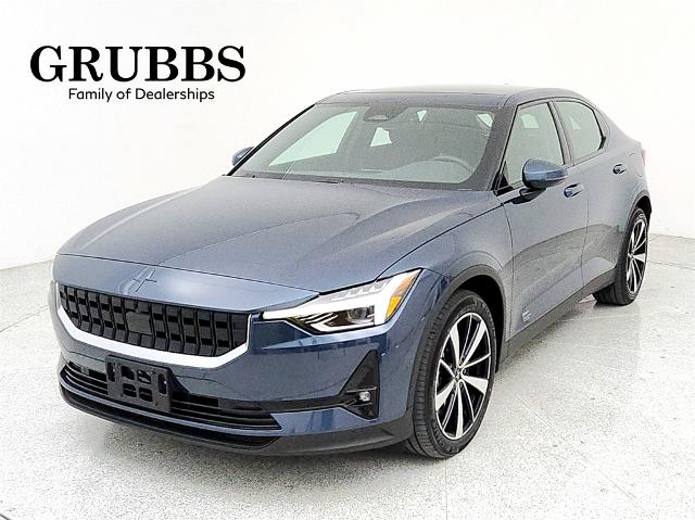 2021 Polestar 2 Vehicle Photo in Grapevine, TX 76051