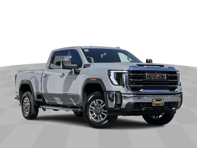 2024 GMC Sierra 2500 HD Vehicle Photo in TURLOCK, CA 95380-4918