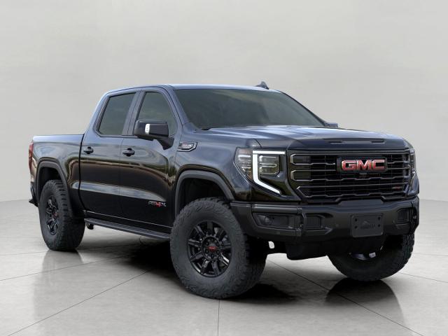 2025 GMC Sierra 1500 Vehicle Photo in OSHKOSH, WI 54904-7811