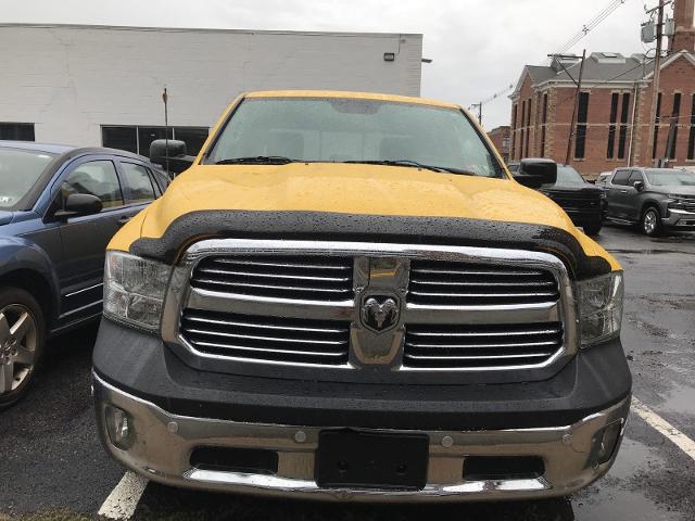 2015 Ram 1500 Vehicle Photo in INDIANA, PA 15701-1897