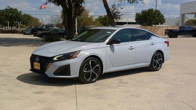 2023 Nissan Altima Vehicle Photo in SELMA, TX 78154-1460