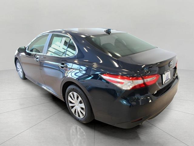 2020 Toyota Camry Vehicle Photo in Green Bay, WI 54304