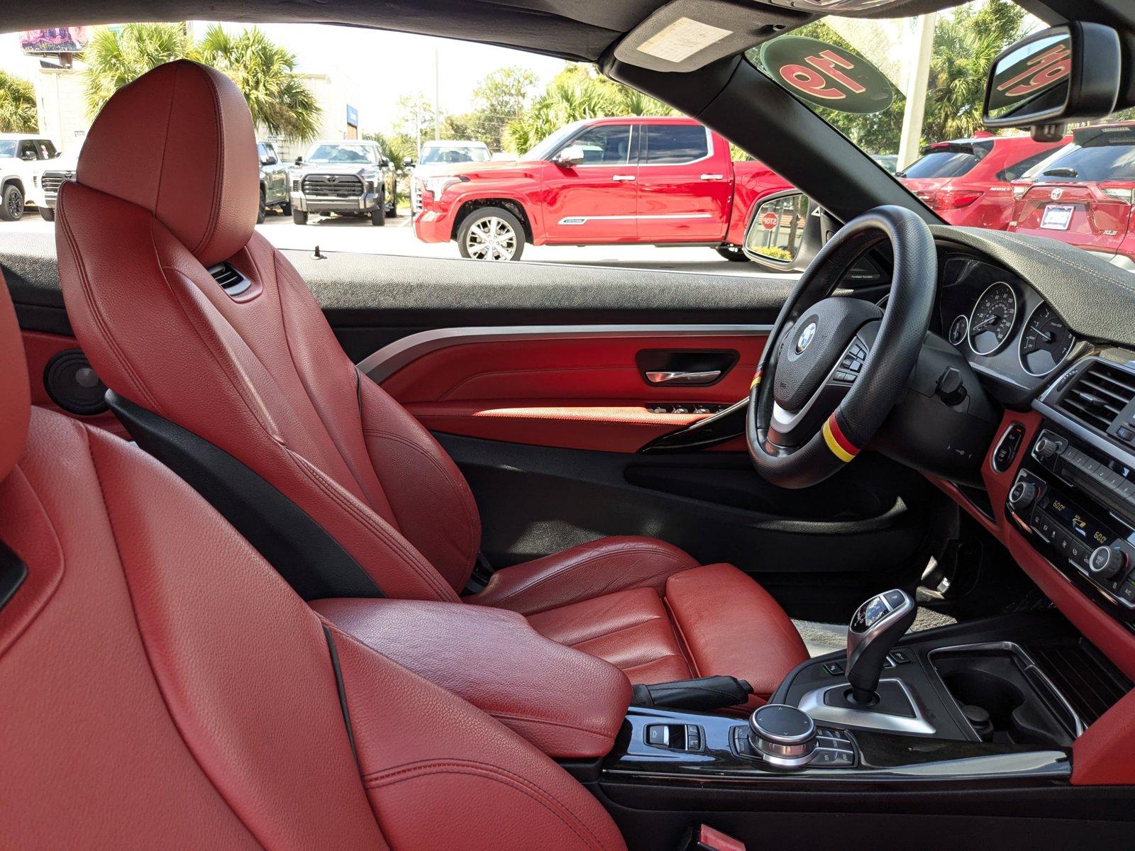 2019 BMW 440i xDrive Vehicle Photo in Winter Park, FL 32792