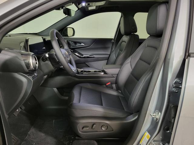 2025 Chevrolet Equinox Vehicle Photo in JOLIET, IL 60435-8135