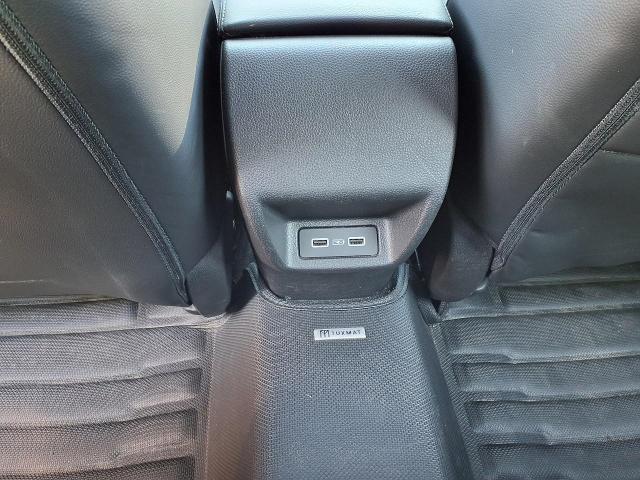 2022 Honda Civic Hatchback Vehicle Photo in Oshkosh, WI 54904