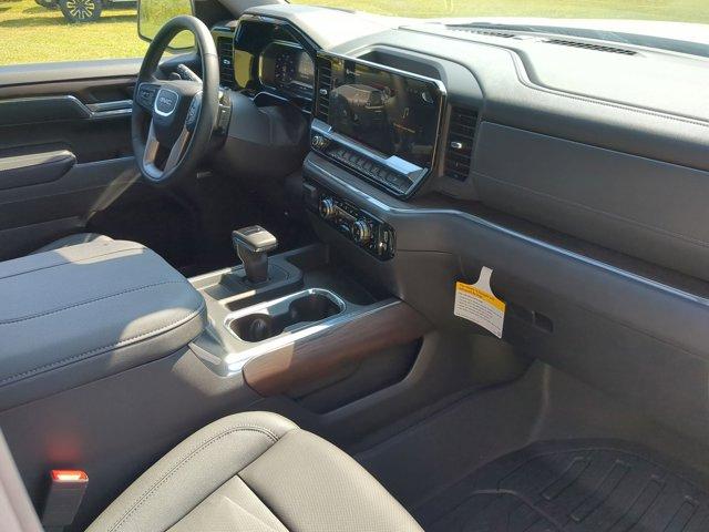 2024 GMC Sierra 1500 Vehicle Photo in ALBERTVILLE, AL 35950-0246