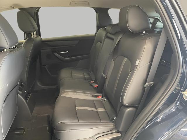 2025 Mazda CX-90 Vehicle Photo in Green Bay, WI 54304