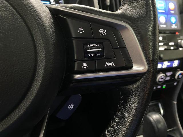 2020 Subaru Ascent Vehicle Photo in Green Bay, WI 54304