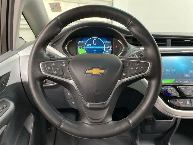 2017 Chevrolet Bolt EV Vehicle Photo in PORTLAND, OR 97225-3518