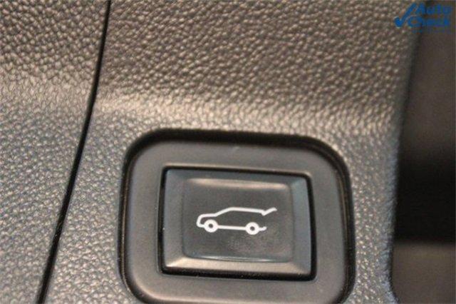 2021 GMC Acadia Vehicle Photo in ST JOHNS, MI 48879-1562