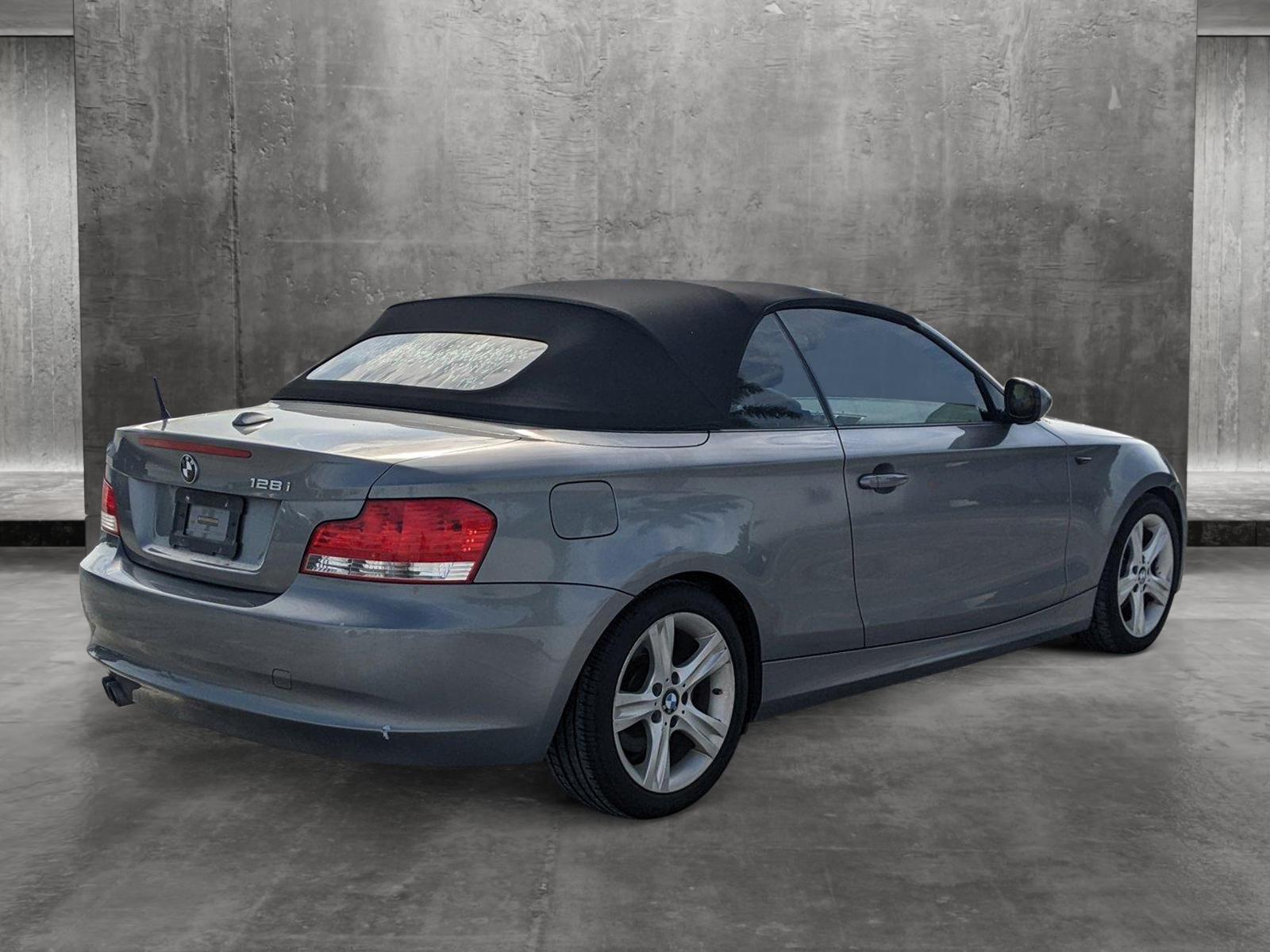 2010 BMW 128i Vehicle Photo in Pembroke Pines , FL 33084