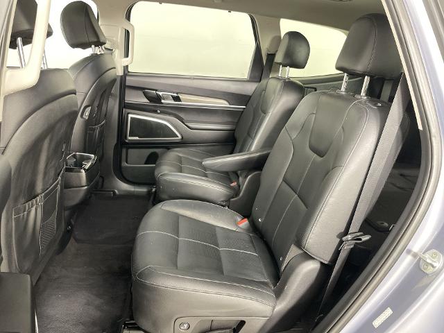 2022 Kia Telluride Vehicle Photo in GILBERT, AZ 85297-0402