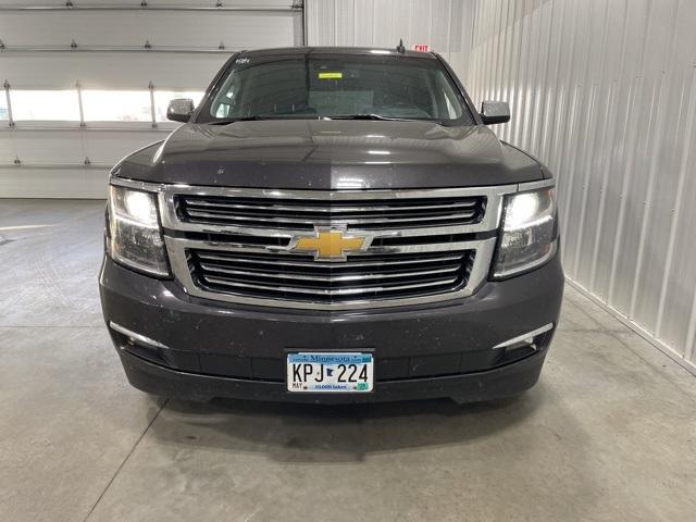 2015 Chevrolet Tahoe Vehicle Photo in GLENWOOD, MN 56334-1123