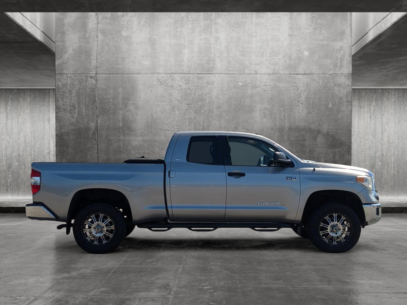 2015 Toyota Tundra 2WD Truck Vehicle Photo in St. Petersburg, FL 33713