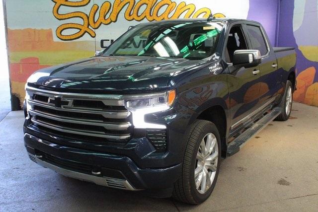 2022 Chevrolet Silverado 1500 Vehicle Photo in GRAND LEDGE, MI 48837-9199