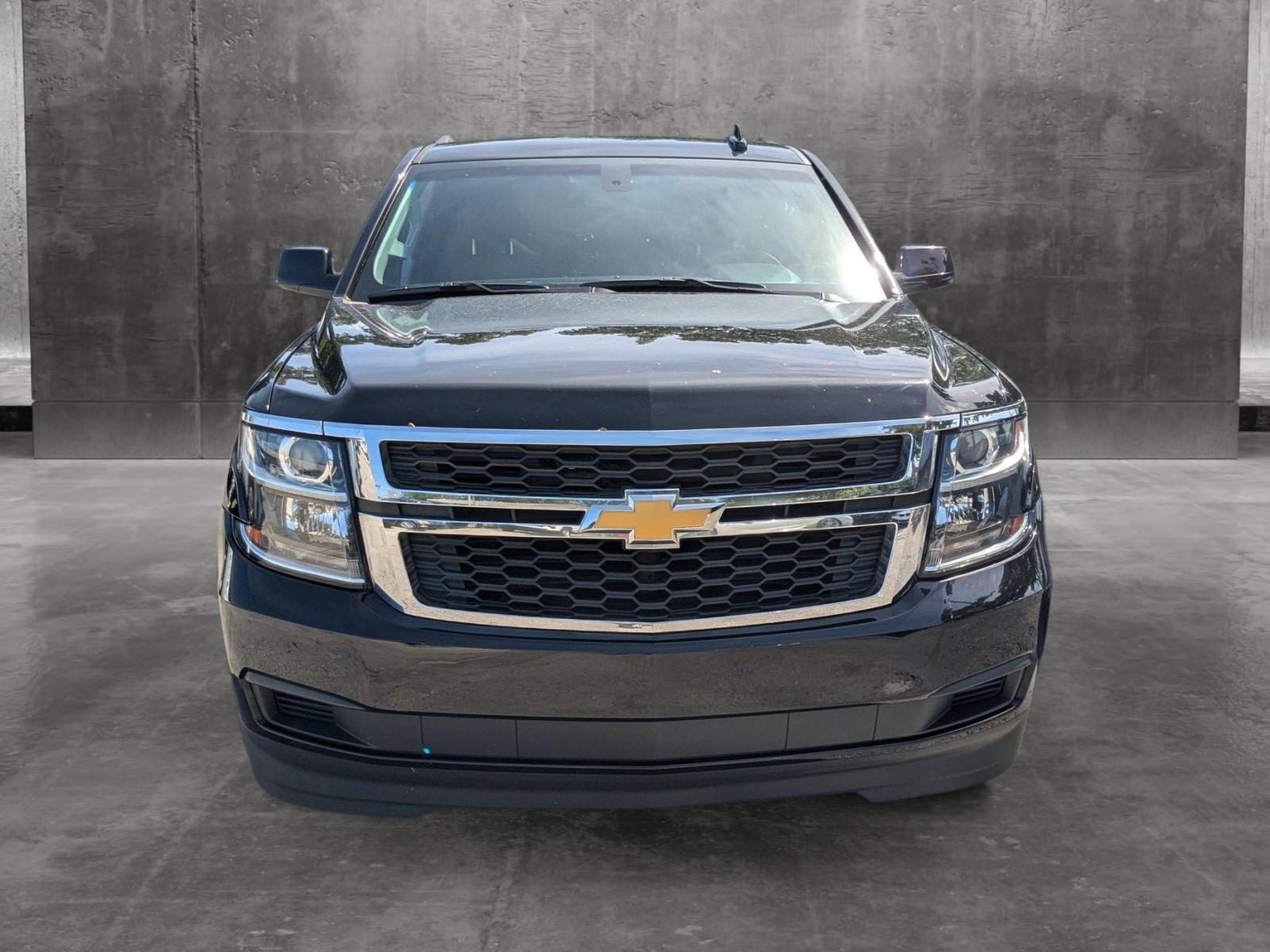 2018 Chevrolet Tahoe Vehicle Photo in MIAMI, FL 33134-2699