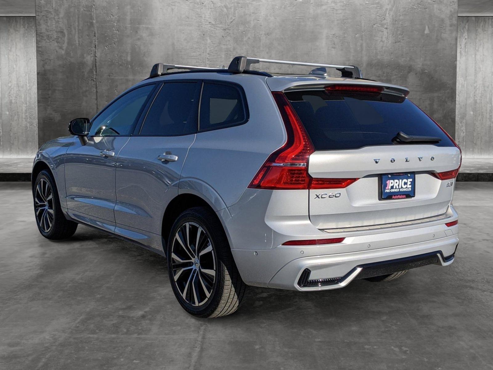 2023 Volvo XC60 Vehicle Photo in Cockeysville, MD 21030