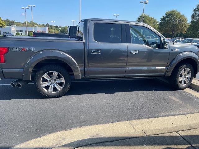 2019 Ford F-150 Vehicle Photo in AUBURN, AL 36830-7007