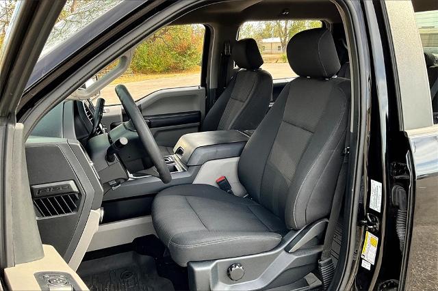 2019 Ford F-150 Vehicle Photo in Tulsa, OK 74145