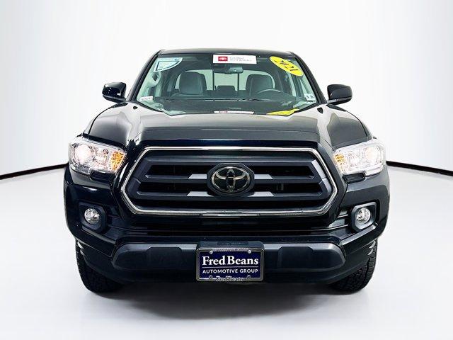 2021 Toyota Tacoma 4WD Vehicle Photo in Flemington, NJ 08822