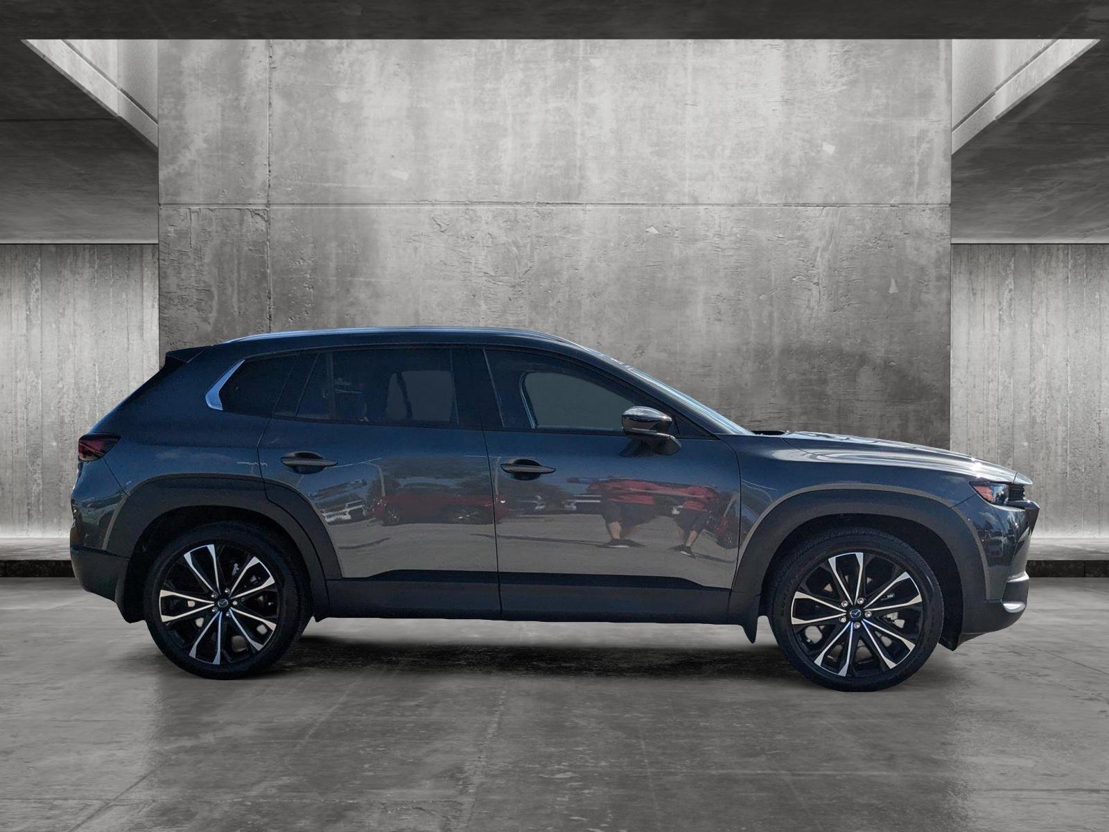 2023 Mazda CX-50 Vehicle Photo in Winter Park, FL 32792