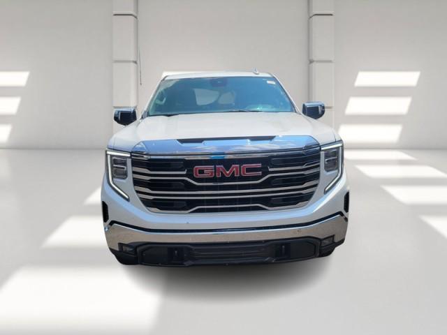 Used 2024 GMC Sierra 1500 SLT with VIN 3GTUUDED8RG210945 for sale in Laurel, MS