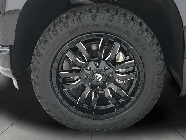 2019 Chevrolet Silverado 1500 Vehicle Photo in GREEN BAY, WI 54303-3330