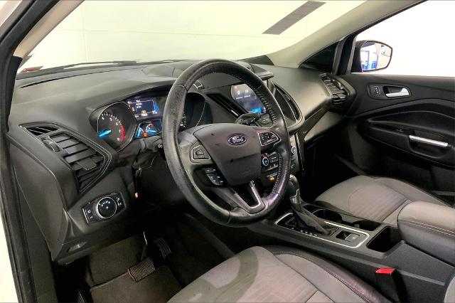 2018 Ford Escape Vehicle Photo in Lees Summit, MO 64086