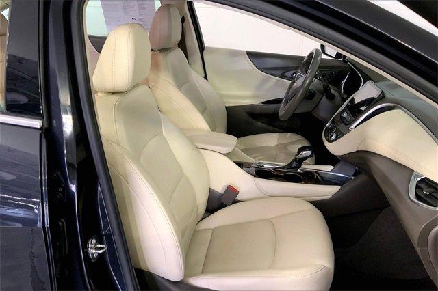 2023 Chevrolet Malibu Vehicle Photo in KANSAS CITY, MO 64114-4502