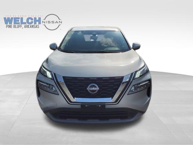 Used 2023 Nissan Rogue SV with VIN JN8BT3BB5PW466485 for sale in Pine Bluff, AR