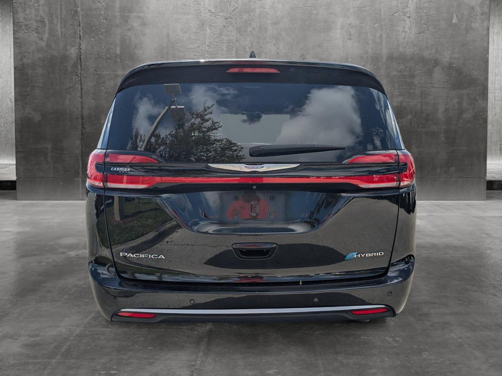 2021 Chrysler Pacifica Vehicle Photo in Winter Park, FL 32792