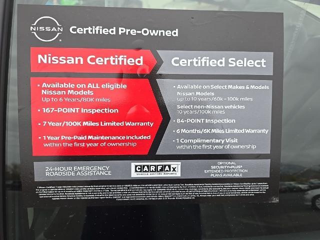 Used 2024 Nissan Sentra SR with VIN 3N1AB8DV6RY330122 for sale in Logan, UT