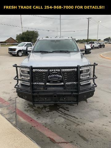 2023 Ford Super Duty F-350 DRW Vehicle Photo in STEPHENVILLE, TX 76401-3713