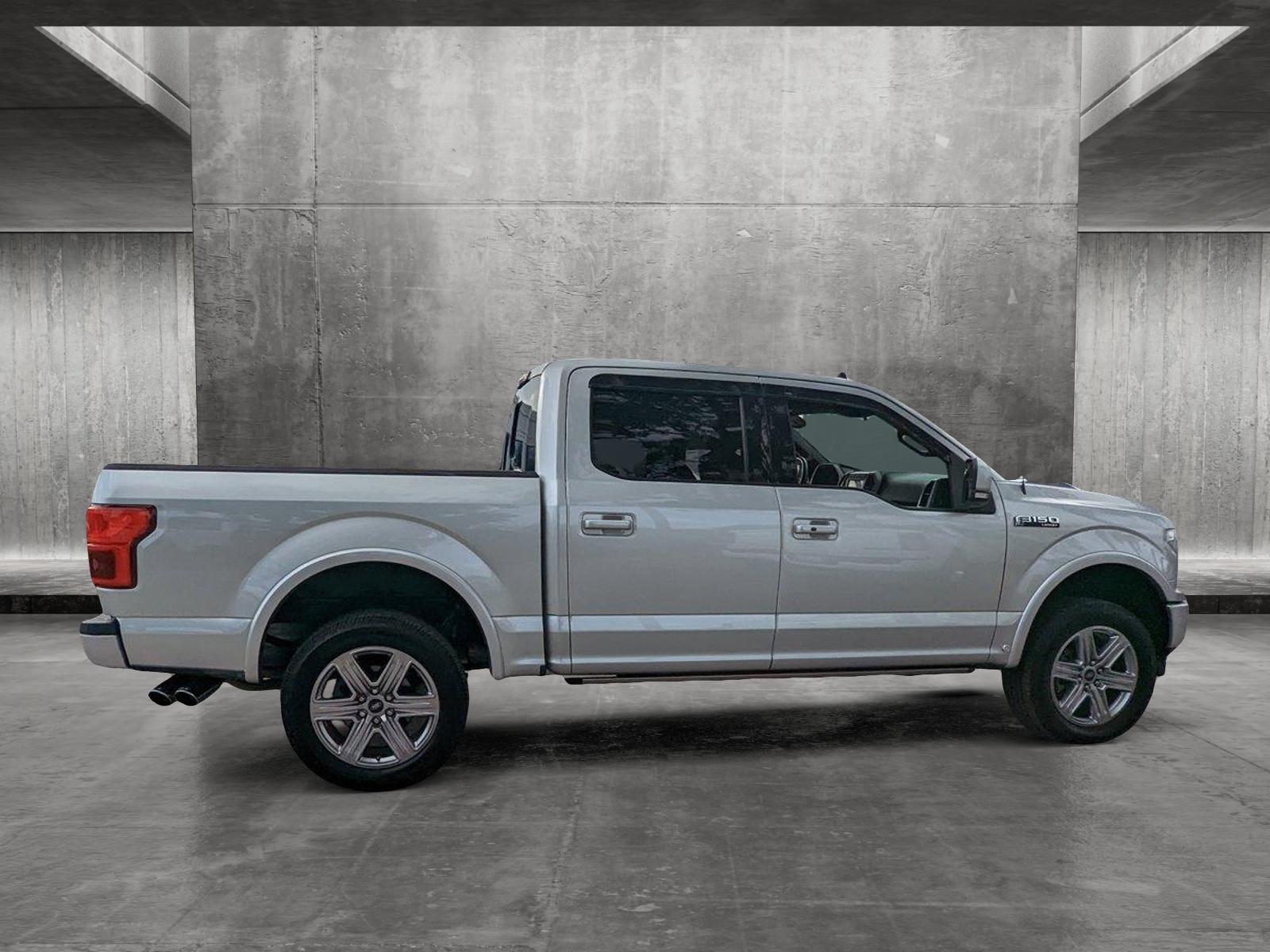 2019 Ford F-150 Vehicle Photo in Jacksonville, FL 32256