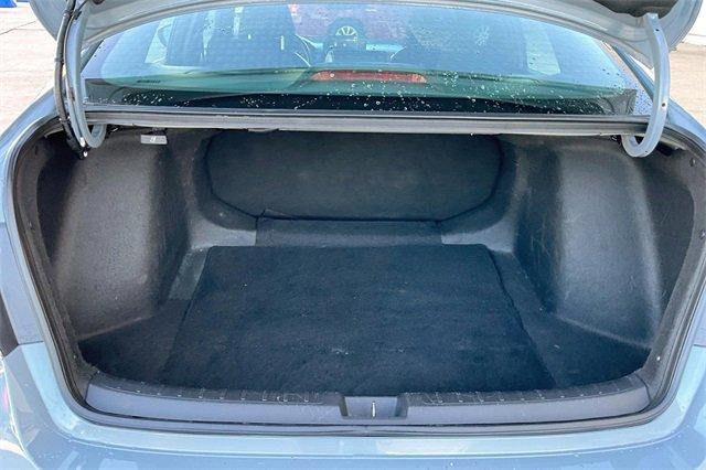 2022 Honda Civic Sedan Vehicle Photo in TOPEKA, KS 66609-0000