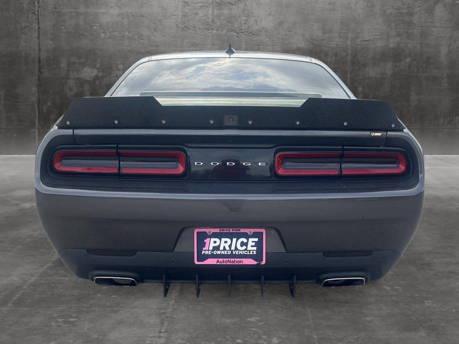 2019 Dodge Challenger Vehicle Photo in Corpus Christi, TX 78415