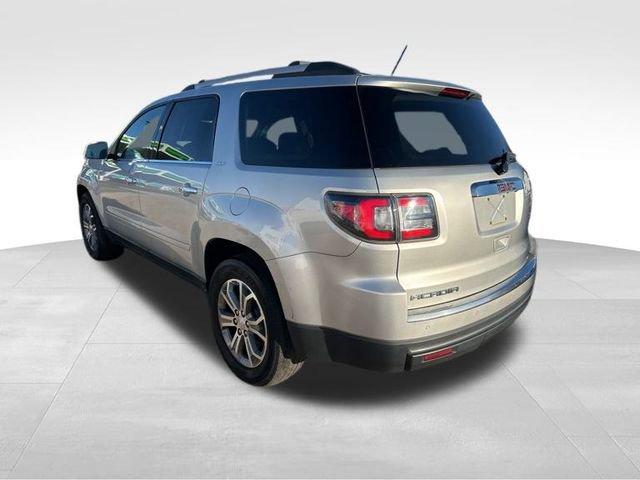 2015 GMC Acadia Vehicle Photo in MEDINA, OH 44256-9631