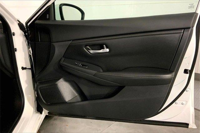 2021 Nissan Sentra Vehicle Photo in KANSAS CITY, MO 64114-4502