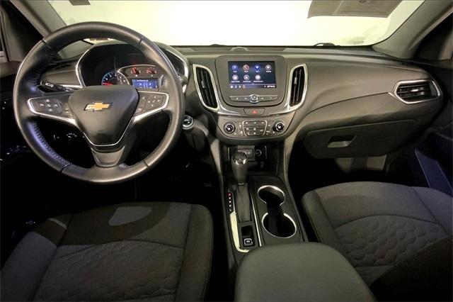 2021 Chevrolet Equinox Vehicle Photo in KANSAS CITY, MO 64114-4545