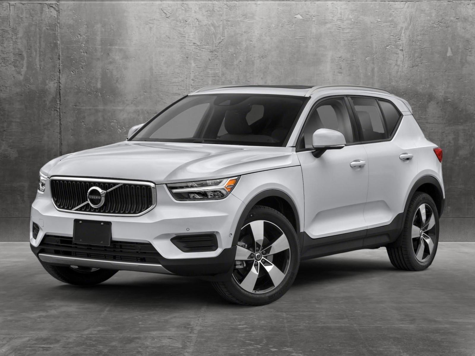 2019 Volvo XC40 Vehicle Photo in Towson, MD 21204