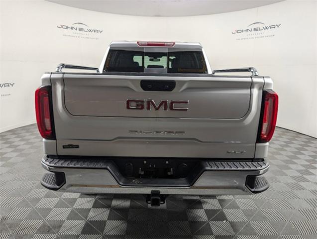 2020 GMC Sierra 1500 Vehicle Photo in ENGLEWOOD, CO 80113-6708