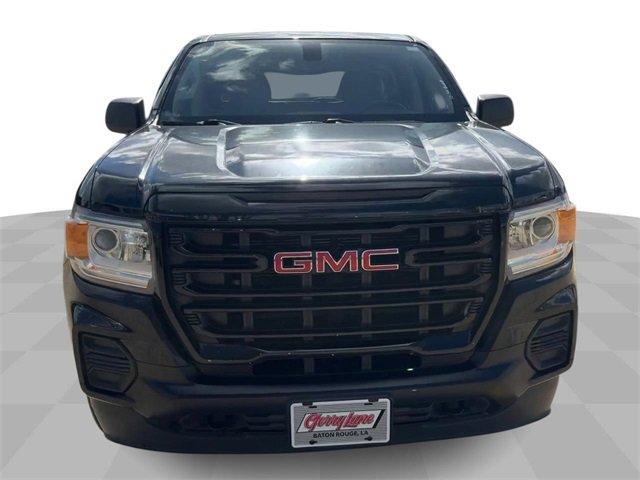 2021 GMC Canyon Vehicle Photo in BATON ROUGE, LA 70806-4466