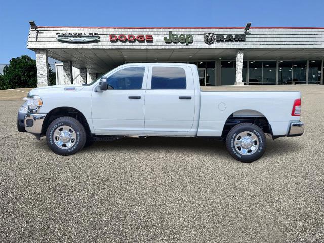 2024 Ram 2500 Vehicle Photo in Ennis, TX 75119-5114