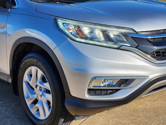 2016 Honda CR-V Vehicle Photo in Denison, TX 75020