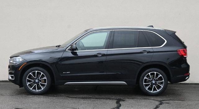 2017 BMW X5 xDrive50i Vehicle Photo in Grapevine, TX 76051