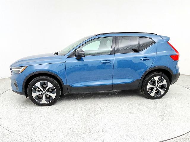 2024 Volvo XC40 Vehicle Photo in Grapevine, TX 76051